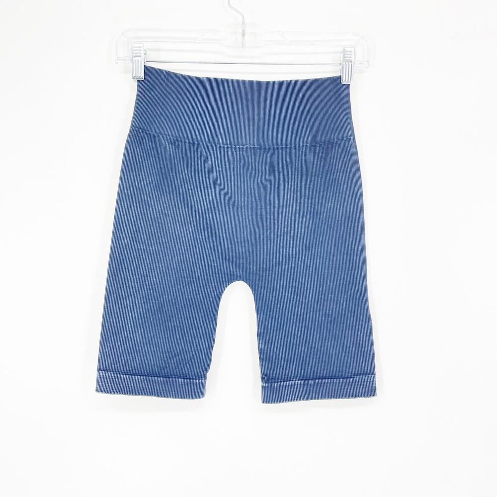 Nikibiki High-Waisted Bike Shorts Size Small